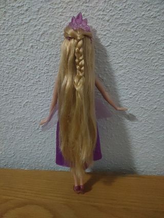 Rapunzel