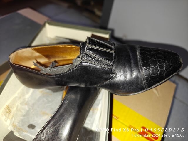 Scarpe donna ValleVerde