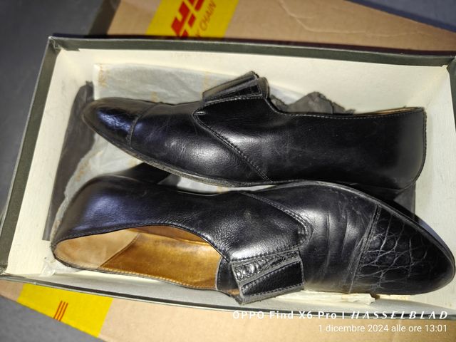 Scarpe donna ValleVerde