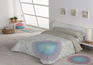 Funda nórdica STILIA HOME 90/150