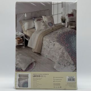 Funda nórdica STILIA HOME 90/150