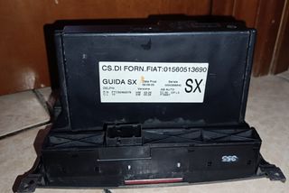 Modulo comando clima alfa romeo GT