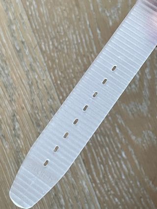 Swatch Chrono SCK104 “Jelly Stag” NOS!