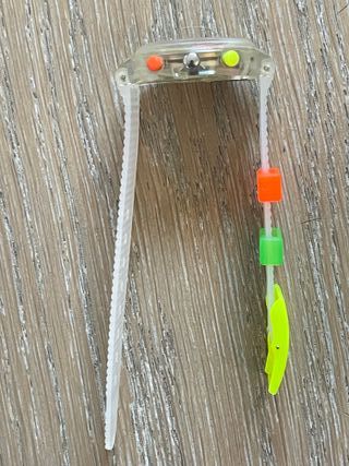 Swatch Chrono SCK104 “Jelly Stag” NOS!