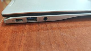 Portátil Chromebook ACER