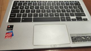 Portátil Chromebook ACER