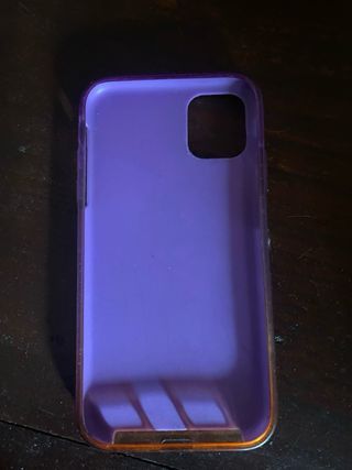 Custodia cellulare Iphone