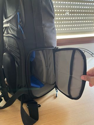 Mochila para equipo de foto y vídeo BENRO REEBOK 3
