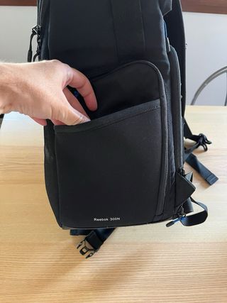 Mochila para equipo de foto y vídeo BENRO REEBOK 3