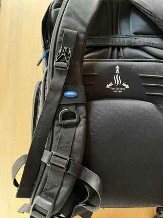 Mochila para equipo de foto y vídeo BENRO REEBOK 3