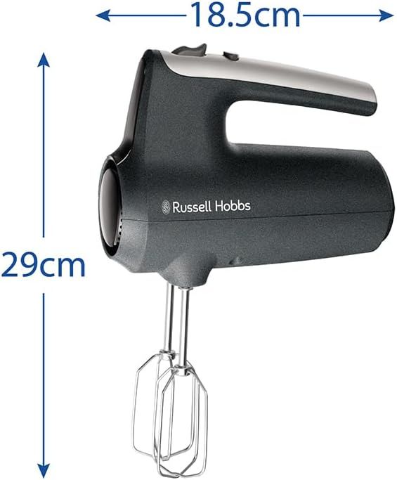 NUOVO - Mixer Russell Hobbs