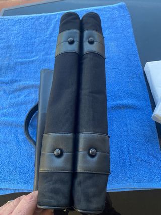 Maletín Montblanc original