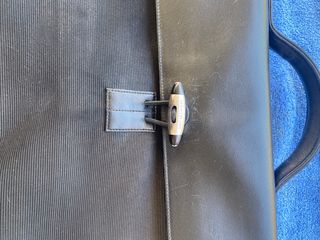 Maletín Montblanc original