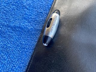 Maletín Montblanc original