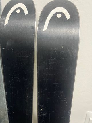 Skis