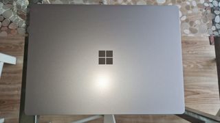MICROSOFT SURFACE LAPTOP 4 13,5” en garantía