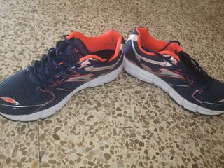 Zapatillas Joma talla 42