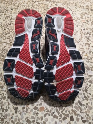 Zapatillas Joma talla 42