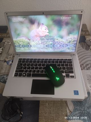 Ordenador 💻 portátil 