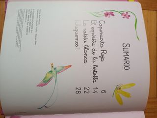 Cuentos para niños y niñas de seis años (Spanish Edition)