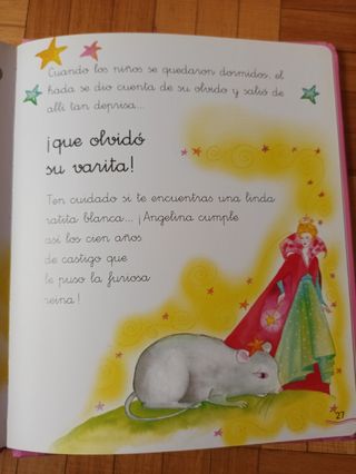 Cuentos para niños y niñas de seis años (Spanish Edition)