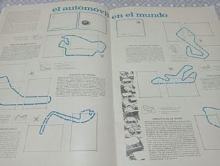 Álbum Cromos Bimbo 1969 Nuestro Mundo.