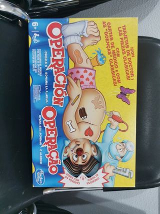Operación 