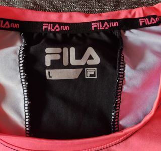 Conjunto Fila a estrenar 
