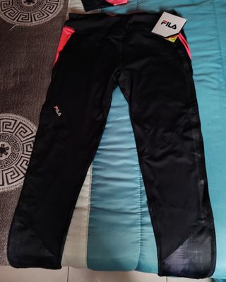 Conjunto Fila a estrenar 