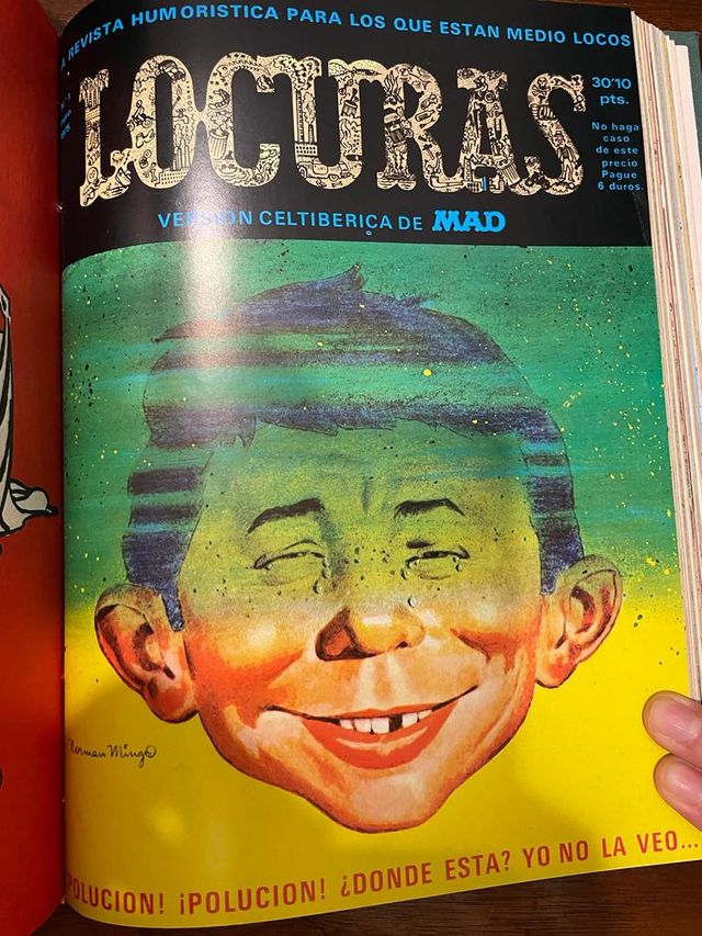 LOCURAS COMPLETA-CHITO EXTRAORDINARIO