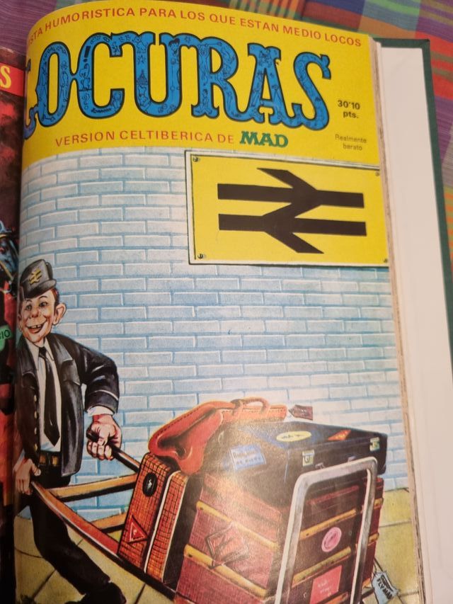 LOCURAS COMPLETA-CHITO EXTRAORDINARIO