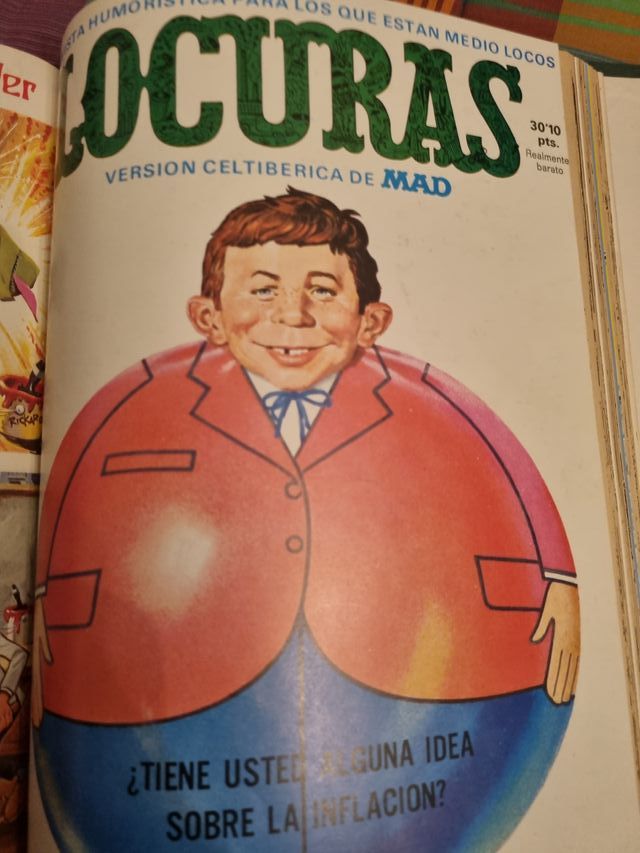 LOCURAS COMPLETA-CHITO EXTRAORDINARIO