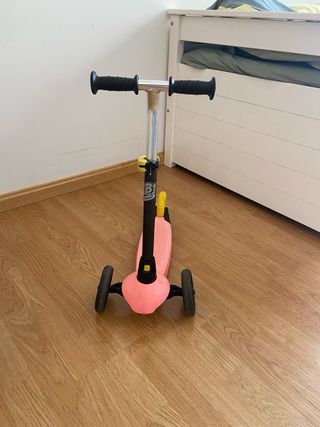 Patinete niño 