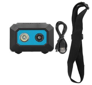 Telecamera Testa equitazione 1080P Fotocamera moto