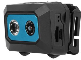 Telecamera Testa equitazione 1080P Fotocamera moto