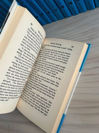 The hardy boys books libros lote grande