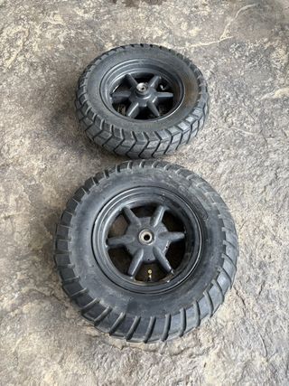 Piesas para yamaha bws 49cc