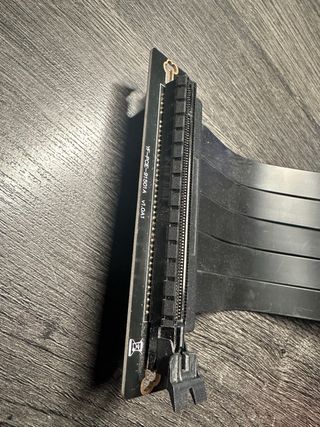 Riser PCI-E 3.0 X 16   200mm. 