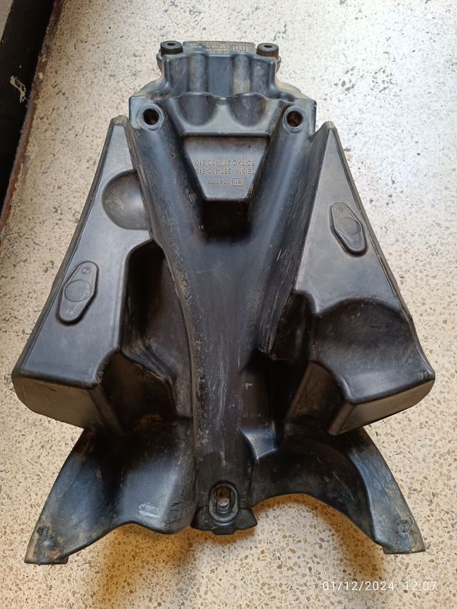 Depósito Husqvarna 510