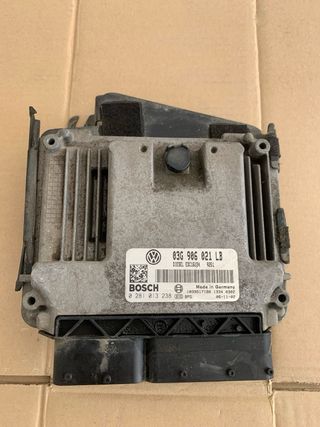 Unidad motor 1.9 TDI BXE