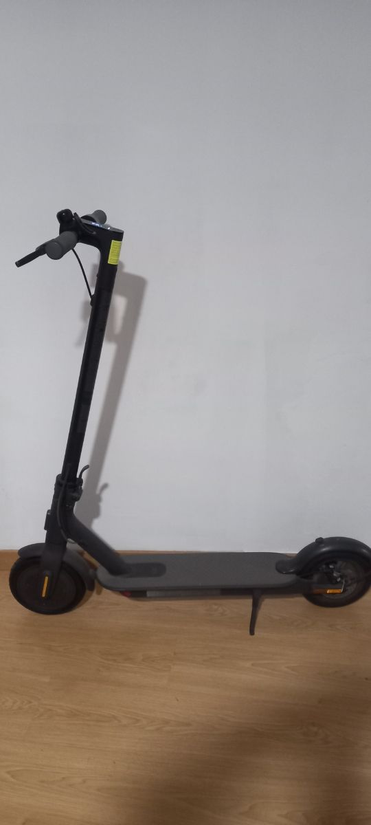 Patinete electrónico Xiomi