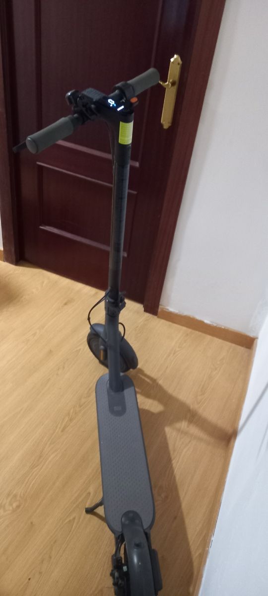 Patinete electrónico Xiomi