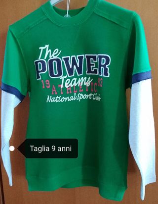 Completo chicco nuovo taglia 9 anni