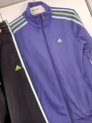 Chandal