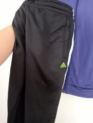 Chandal