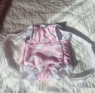 Portabebes muñeca Reborn