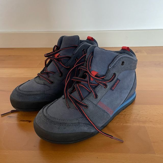 Botas mujer/niña talla 37