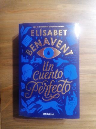 Un cuento perfecto
