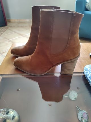 Botines