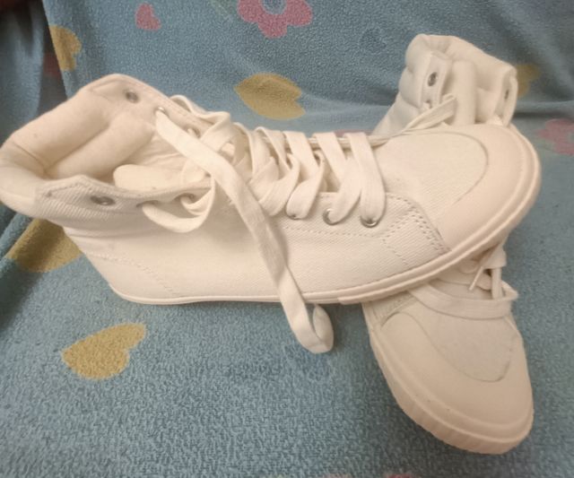 Zapatillas deportivas mujer Oysho